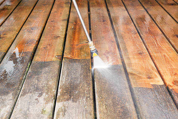 Why Choose Our Certified Pressure Washing Experts for Your Project Needs in Scobey, MT?